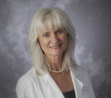 Dr. Kathy Schilling