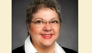 Portrait of Carol