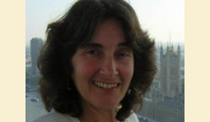 Portrait of Roberta