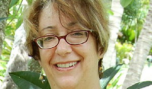 Portrait of Lori