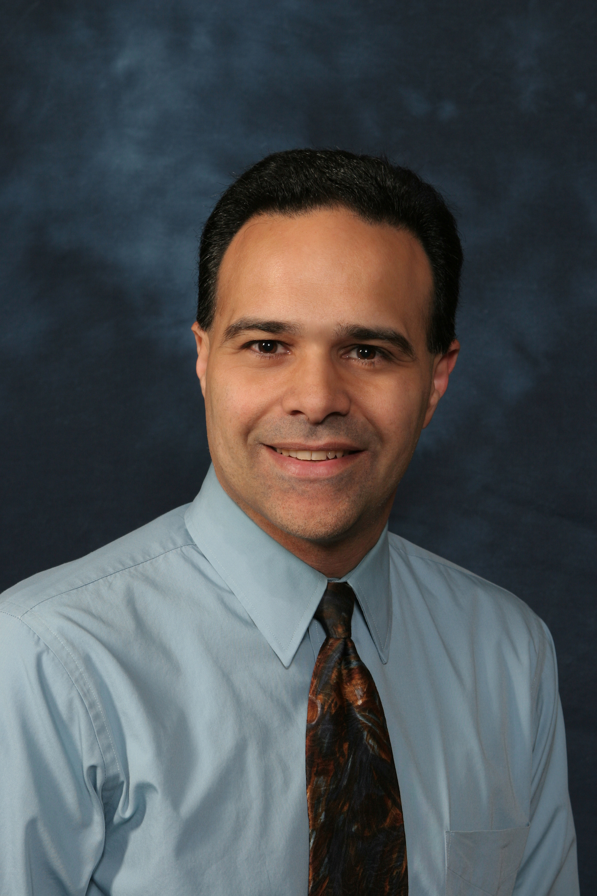 Dr. Marco Verga