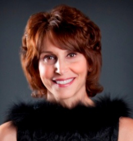 Dr. Nancy Cappello