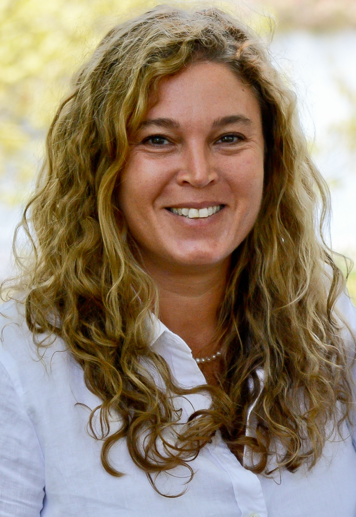 Dr. Beth Sieling