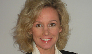 Portrait of Teresa