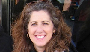 Portrait of Celia