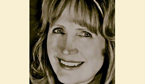 Portrait of Susan