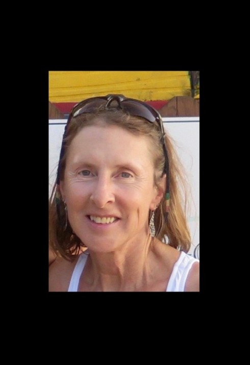 Portrait of Suzanne