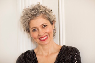 Portrait of Chiara