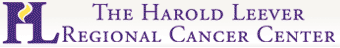 The Harold Leever Regional Cancer Center
