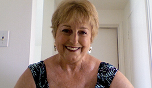 Portrait of Elaine